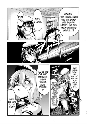 Comics Collection of Kukuru Page #72