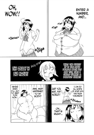 Comics Collection of Kukuru Page #14