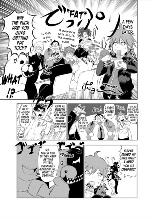Comics Collection of Kukuru Page #25