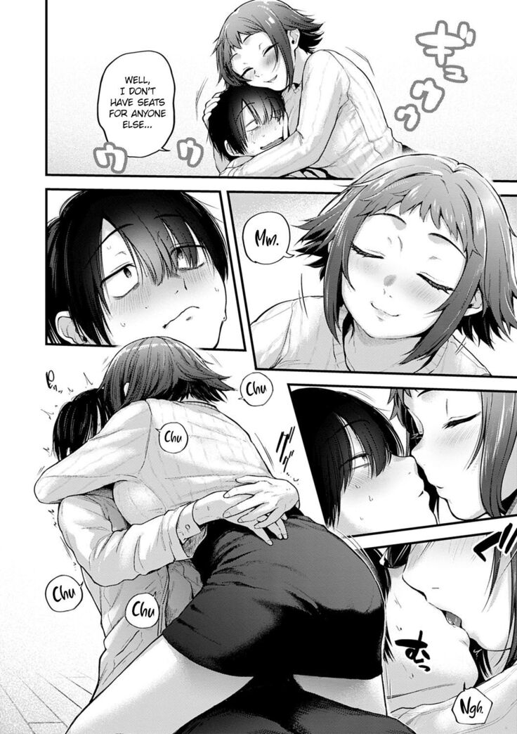 Reiyaa Kanojo wa Oshi Sakka no Yume wo Miru ka? | Do Cosplayer Girlfriends Dream of Their Favorite Artists?
