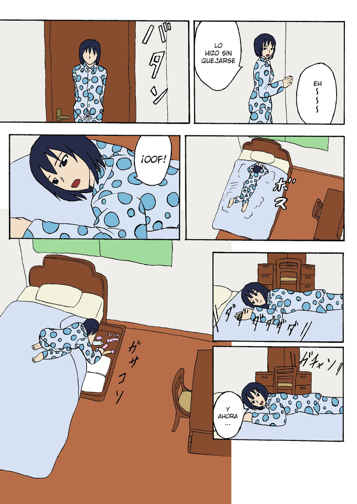 Hahaoya Shikkaku Boshi ~Mikan to Souya~ | Mother's Failure Mother and Son -Mikan and Souya-