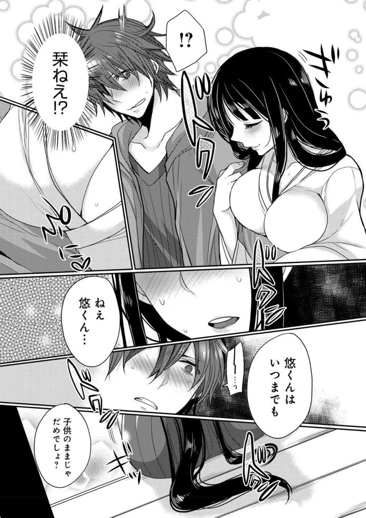 Ojousama ha H ga Shitai