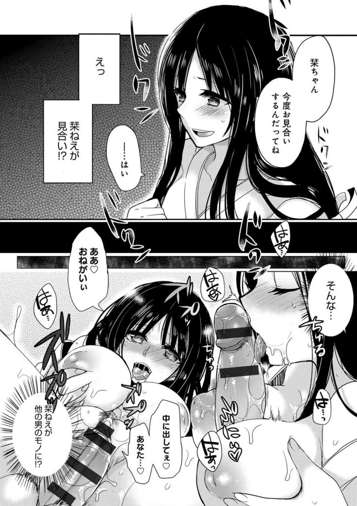 Ojousama ha H ga Shitai