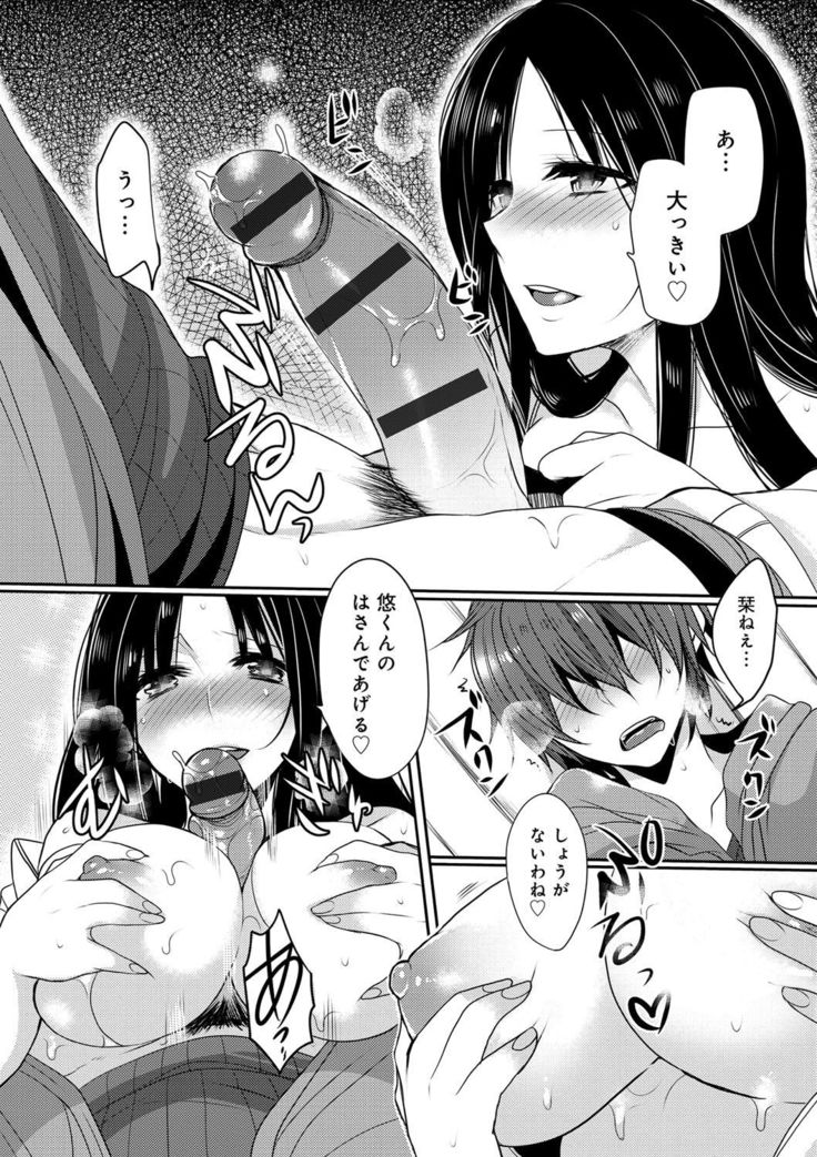 Ojousama ha H ga Shitai