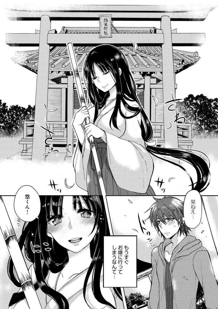 Ojousama ha H ga Shitai