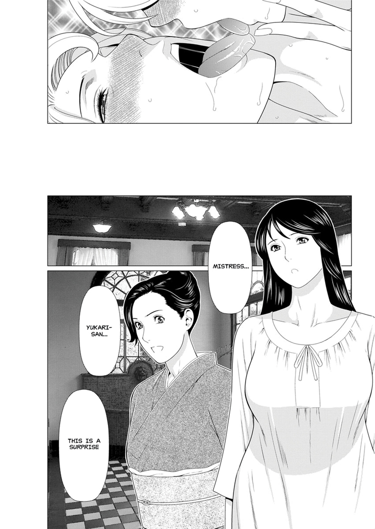 Fukagiri Rou Kitan | Mysthaven Ch. 7