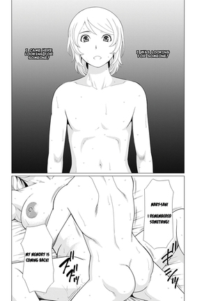 Fukagiri Rou Kitan | Mysthaven Ch. 7 Page #14