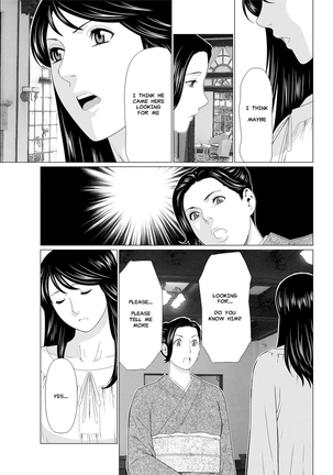 Fukagiri Rou Kitan | Mysthaven Ch. 7