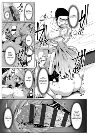 Sakare Seishun!! Ragai Katsudou | Prospering Youth!! Nude Outdoor Exercises Ch. 1-3 Page #53