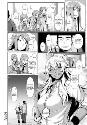Sakare Seishun!! Ragai Katsudou | Prospering Youth!! Nude Outdoor Exercises Ch. 1-3 Page #64