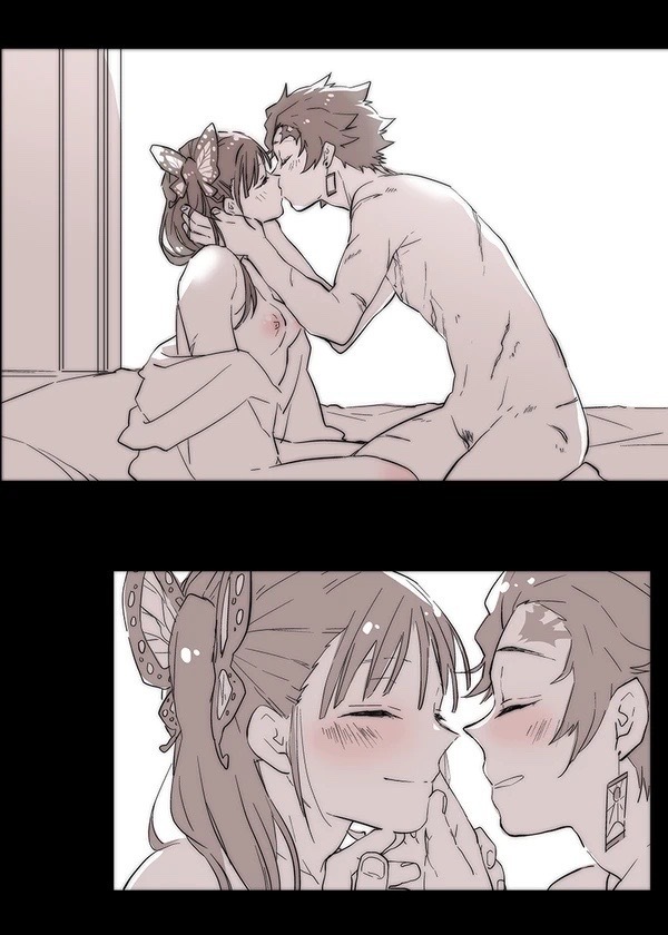 Make it a secret