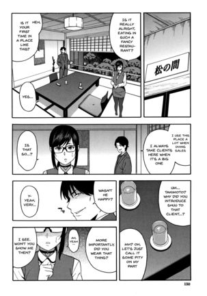 Boku no Kanojo o Netotte Kudasai | Please Fuck My Wife Page #152
