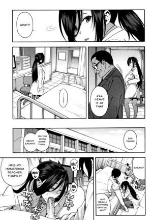 Boku no Kanojo o Netotte Kudasai | Please Fuck My Wife Page #79