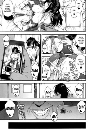 Boku no Kanojo o Netotte Kudasai | Please Fuck My Wife Page #89