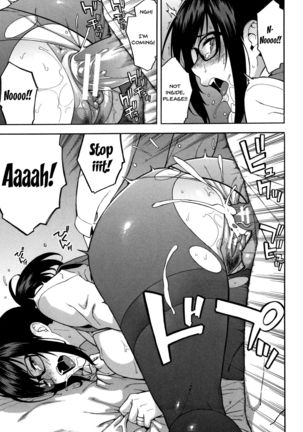 Boku no Kanojo o Netotte Kudasai | Please Fuck My Wife Page #133