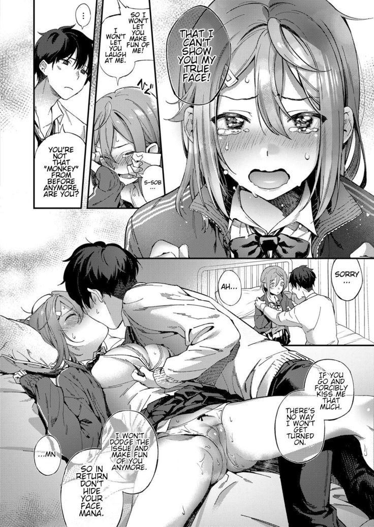 Soredemo Kimi ga Suki | Even So, I love You