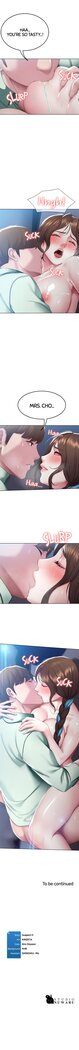 Boarding Diary