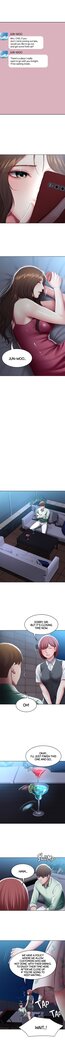 Boarding Diary