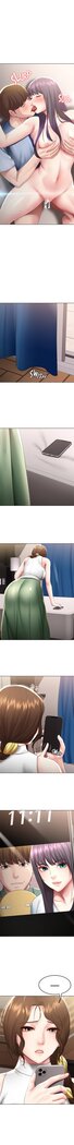 Boarding Diary