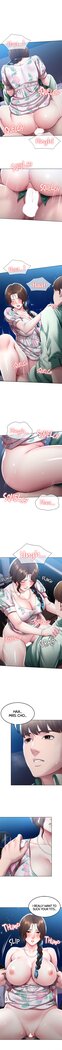Boarding Diary