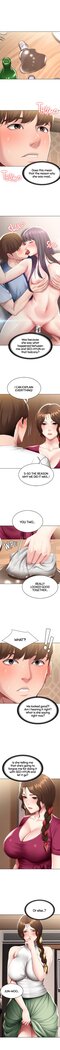 Boarding Diary