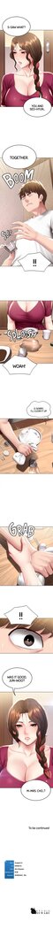 Boarding Diary