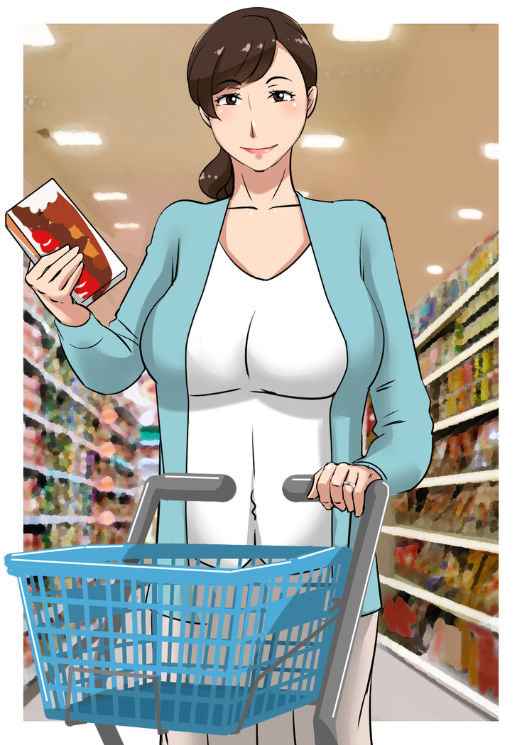 熟した果実でおいしい性活