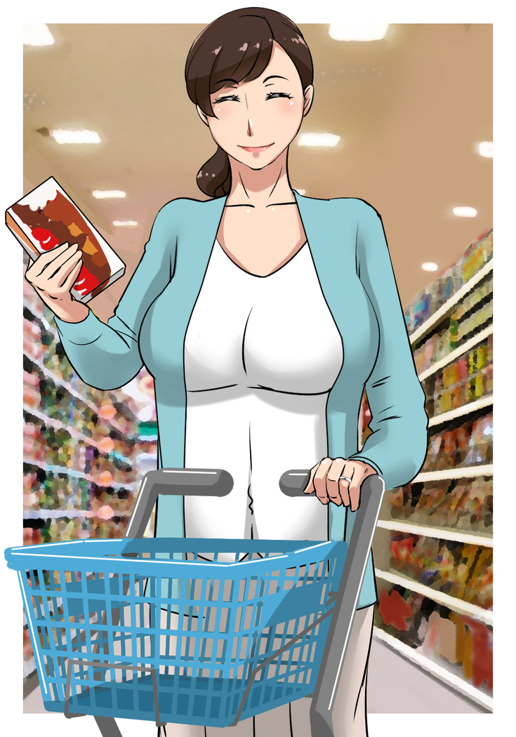 熟した果実でおいしい性活