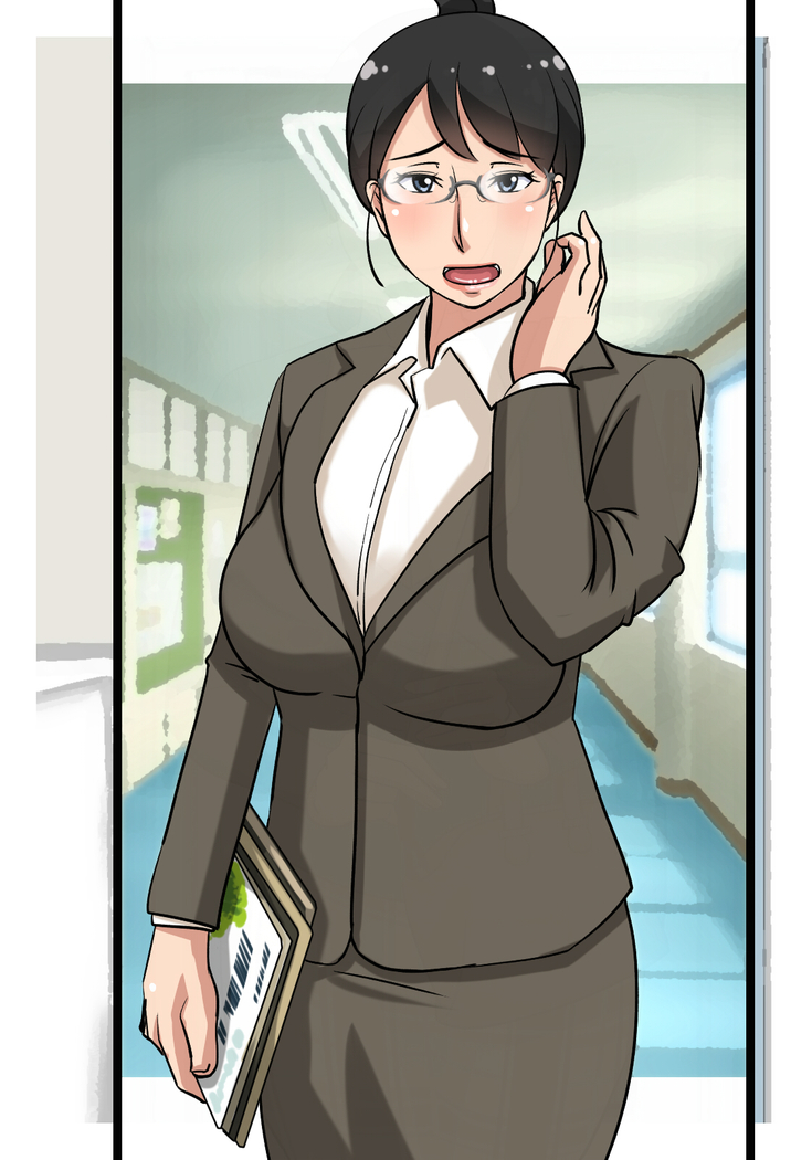 熟した果実でおいしい性活