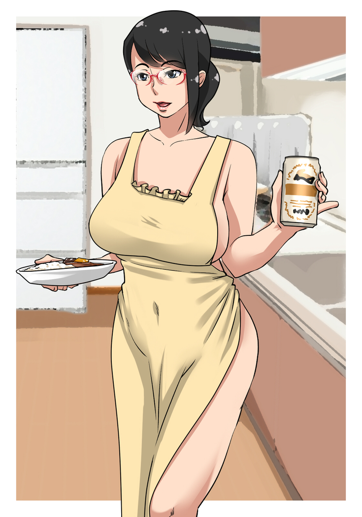 熟した果実でおいしい性活