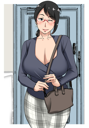 熟した果実でおいしい性活 Page #36