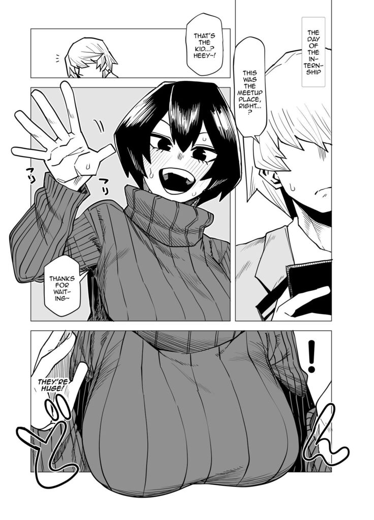 Teisou Gyakuten Butsu ~Mandalay no Baai~ / Inverted Morality Academia ~Mandalay's Case~
