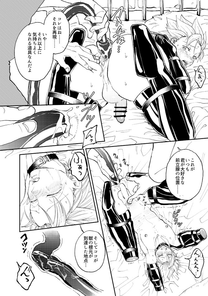 Rental Kamyu-kun 3 day