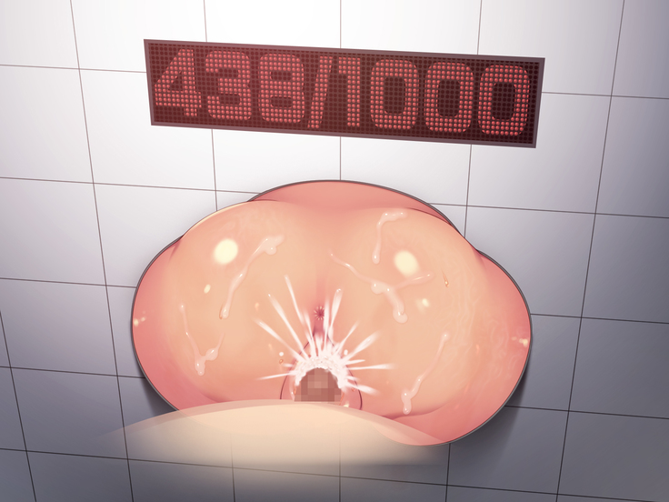 Sekkusushinai to derarenai heya ni tojikomerarete 100 nin aitenisuru hanashi