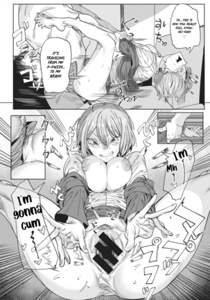 Tonari no Akiyama-san | My Neighbor Akiyama-san Page #18
