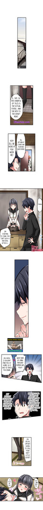 Cowgirl’s Riding-Position Makes Me Cum | Jouba Joshi ni Kijouraretai tsu! Ch. 34-37