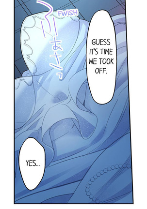 Cowgirl’s Riding-Position Makes Me Cum | Jouba Joshi ni Kijouraretai tsu! Ch. 34-37 Page #28