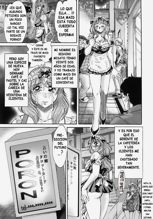 Cho-Onesan Tengoku 5 -Inshokuhen- Page #103