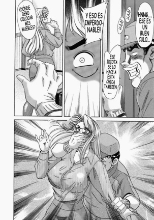 Cho-Onesan Tengoku 5 -Inshokuhen- Page #144