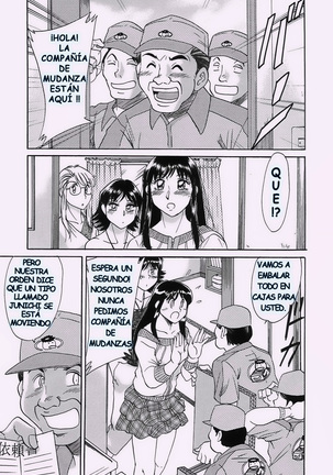 Cho-Onesan Tengoku 5 -Inshokuhen- Page #80