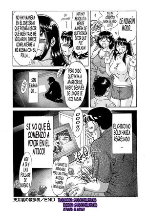 Cho-Onesan Tengoku 5 -Inshokuhen- Page #173