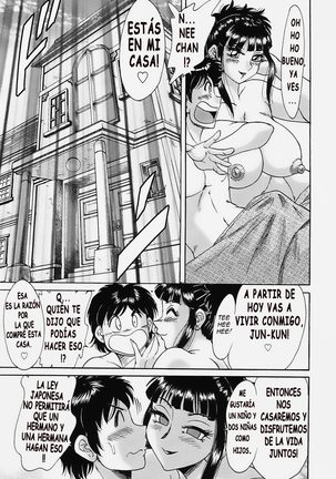 Cho-Onesan Tengoku 5 -Inshokuhen- Page #65