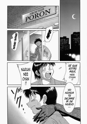 Cho-Onesan Tengoku 5 -Inshokuhen- Page #49