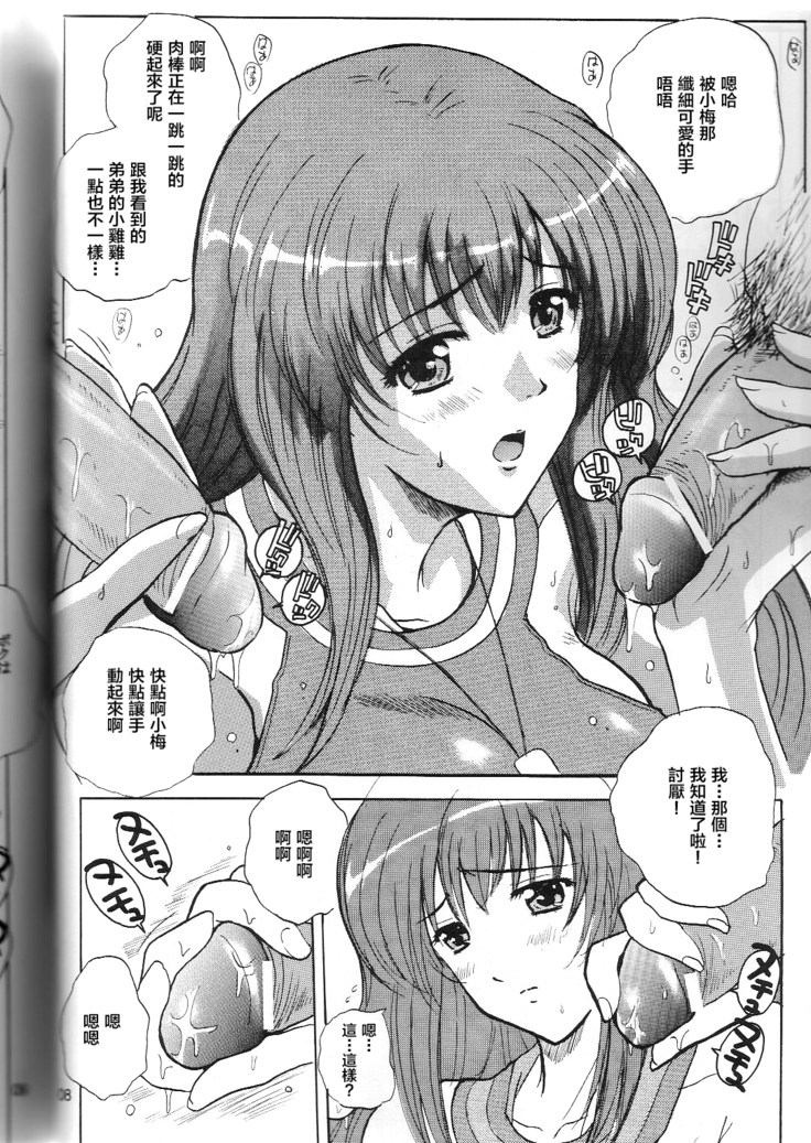 May Wong wa Sugoi Chuugen no Hasha