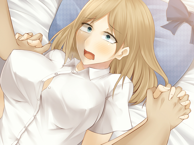 Imouto no Kareshi ni Semarareta Yasashii Ane ga Ochiru made
