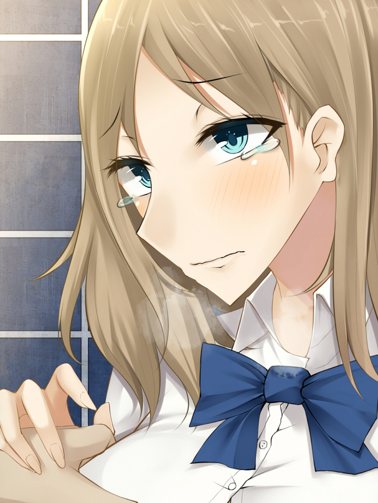 Imouto no Kareshi ni Semarareta Yasashii Ane ga Ochiru made