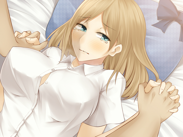 Imouto no Kareshi ni Semarareta Yasashii Ane ga Ochiru made