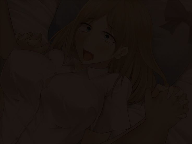 Imouto no Kareshi ni Semarareta Yasashii Ane ga Ochiru made