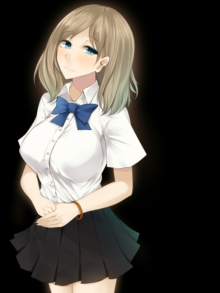 Imouto no Kareshi ni Semarareta Yasashii Ane ga Ochiru made