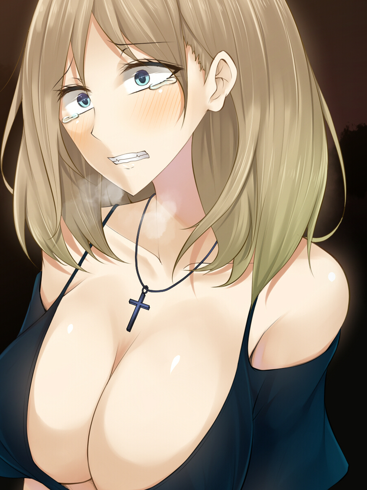 Imouto no Kareshi ni Semarareta Yasashii Ane ga Ochiru made